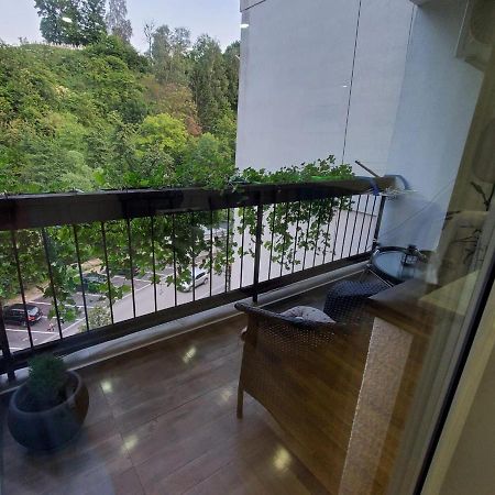 Ozzy Apartment Travnik Exterior foto